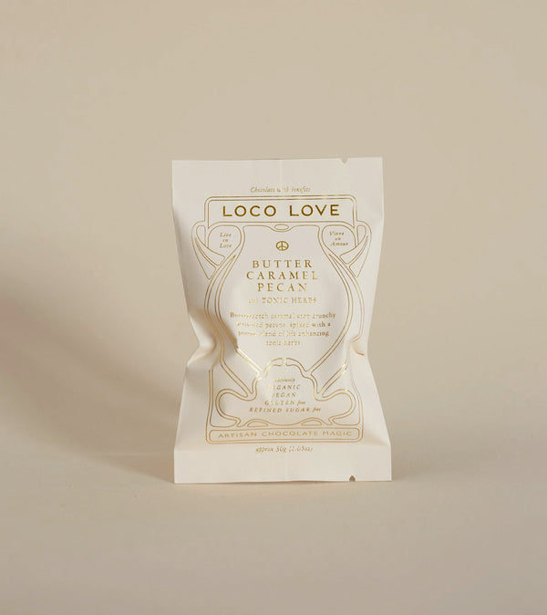 LOCO LOVE | CHOCOLATE BARS SINGLE