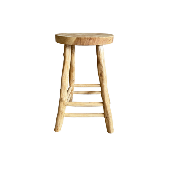 VILLA STOOL - 45CM (SECOND)