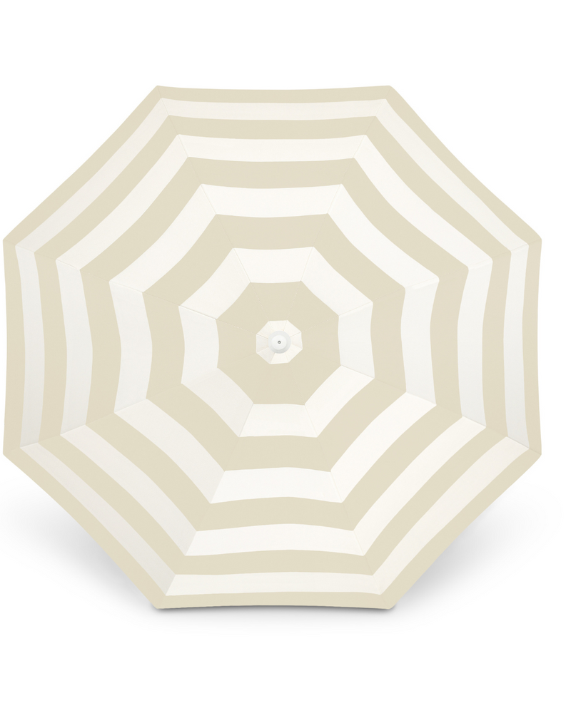 SUNDAY SUPPLY CO. | LOW TIDE BEACH UMBRELLA