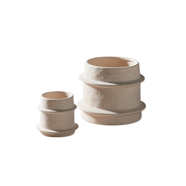 HAZEL CERAMIC POT