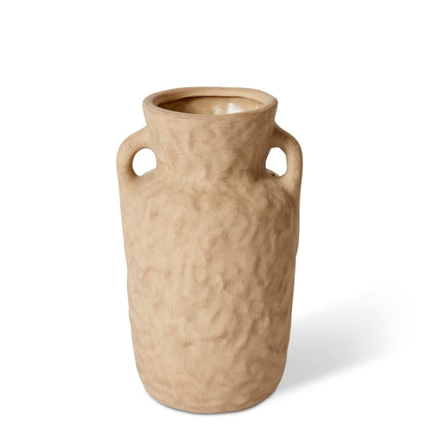 MAJA VASE | CLAY