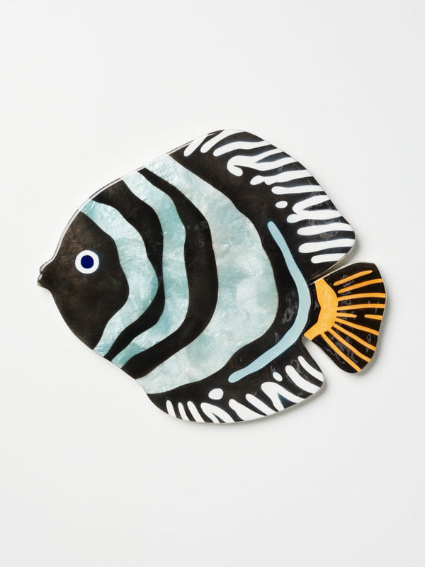 AZURA FISH WALL ART