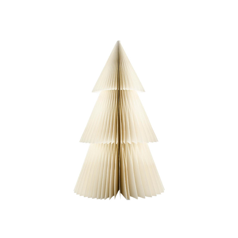 DELUXE TREE | OFF WHITE | 45CM