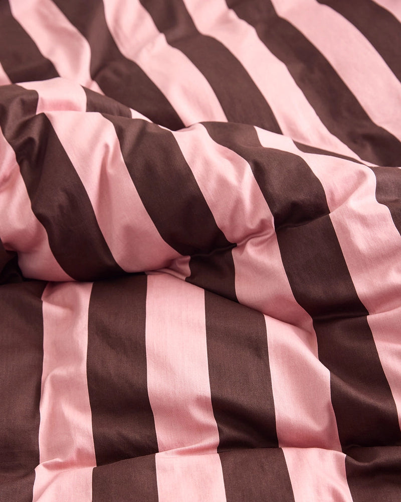 HOMMEY | QUILT COVER - ORGANIC COTTON
