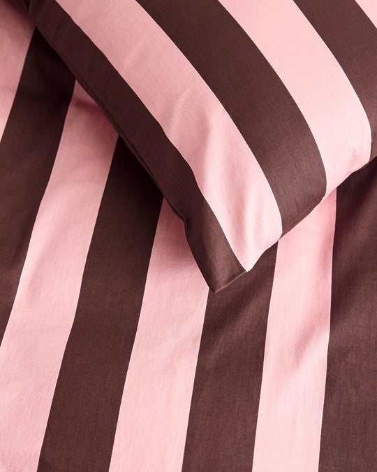 HOMMEY | PILLOWCASE PAIR - ORGANIC COTTON