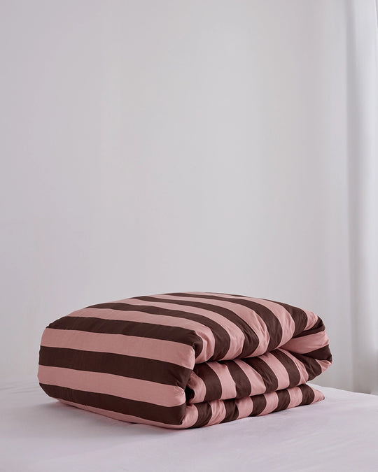 HOMMEY | QUILT COVER - ORGANIC COTTON
