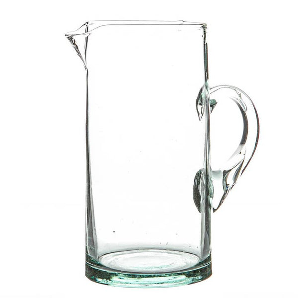 NICOLA SPRING JEBEL RECYCLED GLASS - 1L | CLEAR