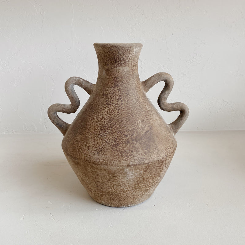 LOLA VESSEL - ANTIQUE