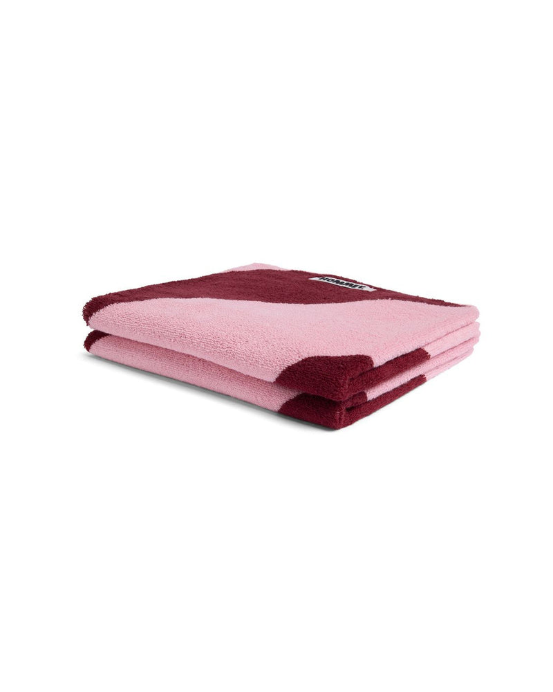 HOMMEY | HAND TOWEL | ROCKY ROAD