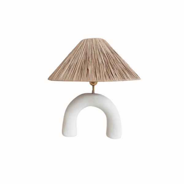 THE CAPRI TABLE LAMP