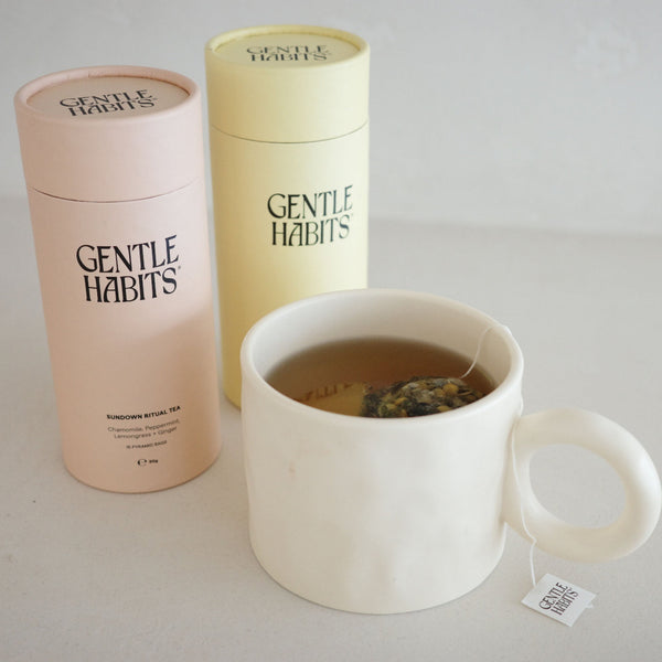 GENTLE HABITS TEA | SUNRISE