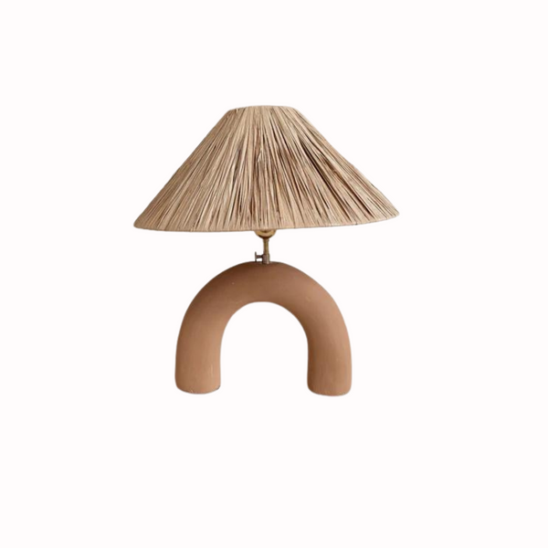 THE CAPRI TABLE LAMP