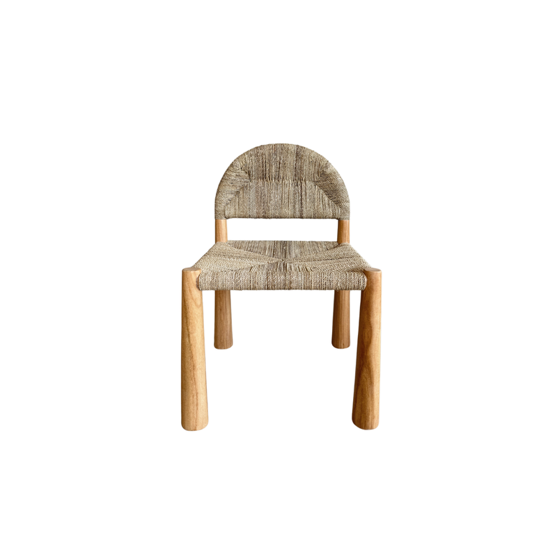 SUMBA DINING CHAIR