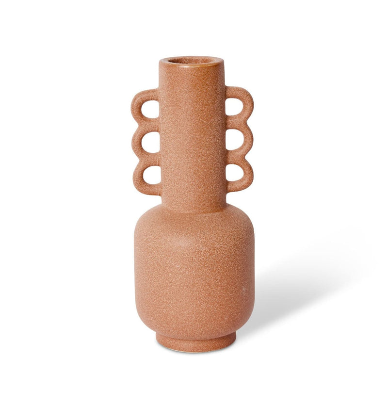 MERRICK VASE | TERRACOTTA