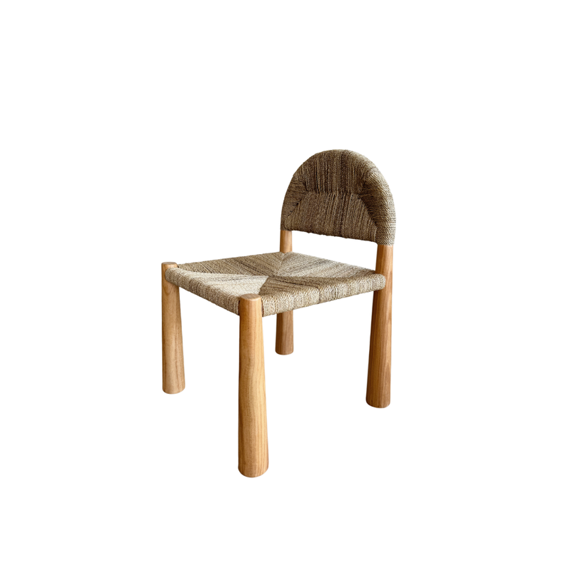 SUMBA DINING CHAIR