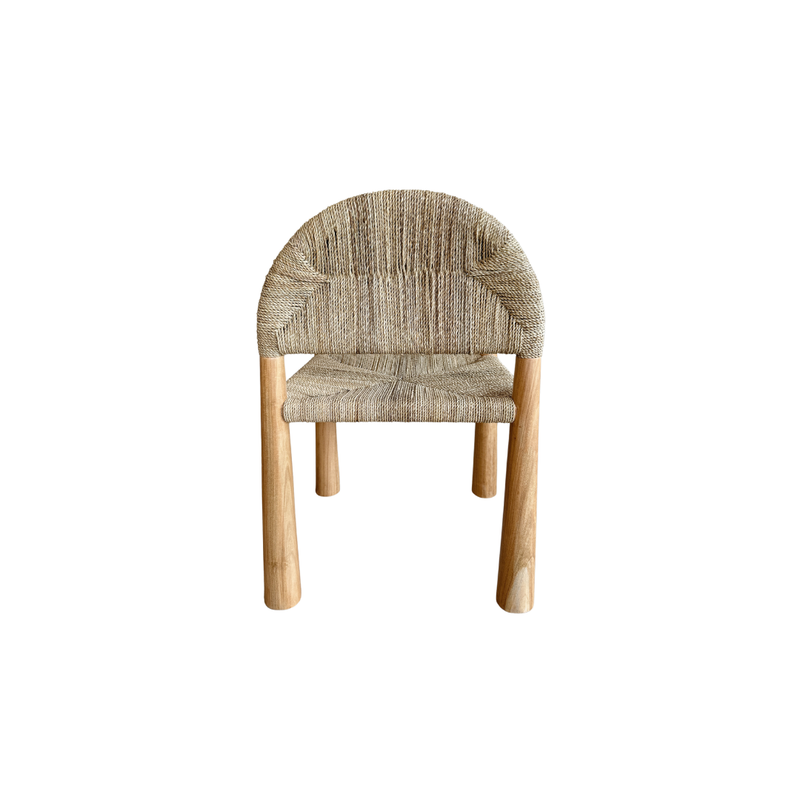 SUMBA DINING CHAIR