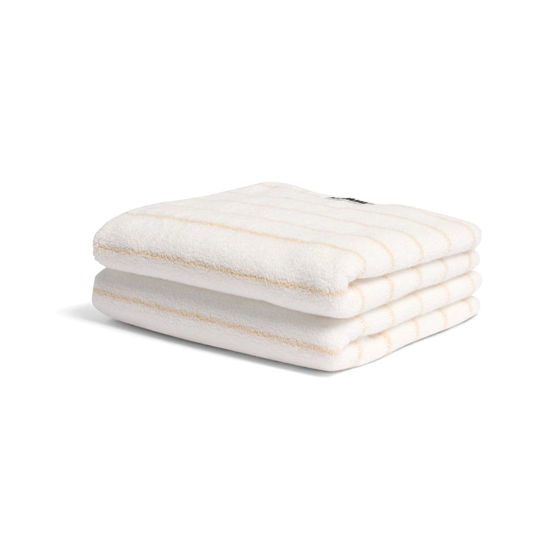 HOMMEY | HAND TOWEL | BISCUIT