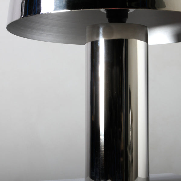 SOLSTICE TABLE LAMP
