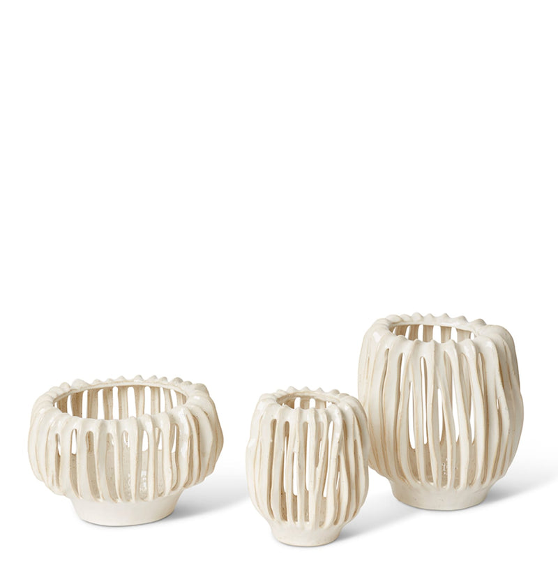 ONYEKA CANDLE HOLDER