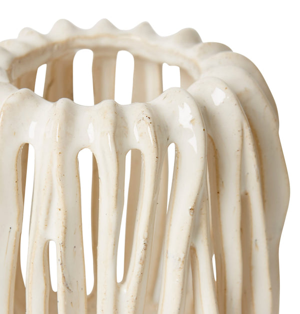 ONYEKA TALL CANDLE HOLDER