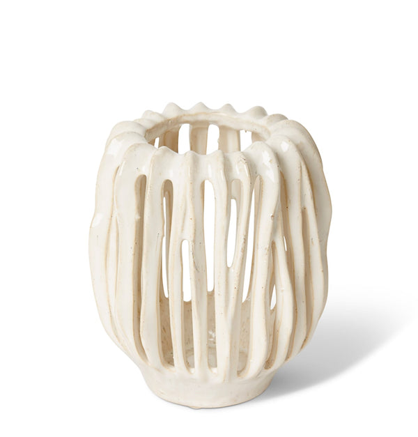 ONYEKA TALL CANDLE HOLDER