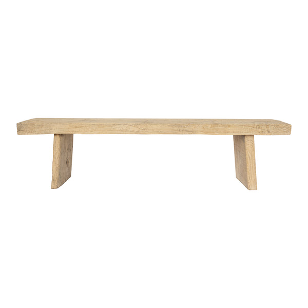 ELM PROVINCE BENCH