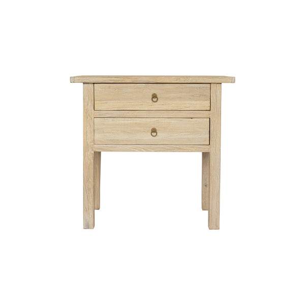 ELM CONSOLE TABLE