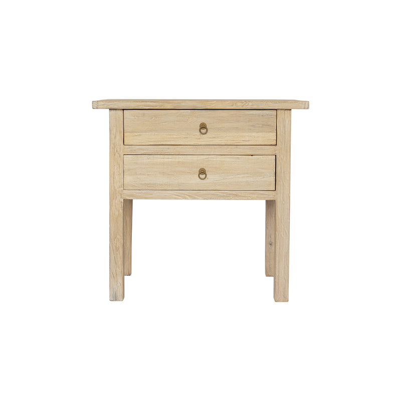 ELM CONSOLE TABLE