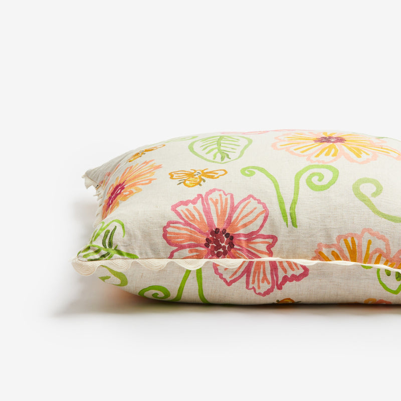 BONNIE & NEIL | TENDRIL MULTI 60CM CUSHION