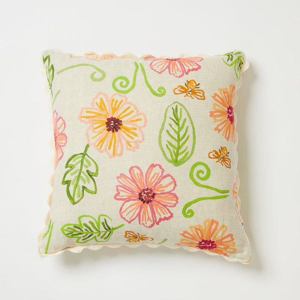 BONNIE & NEIL | TENDRIL MULTI 60CM CUSHION