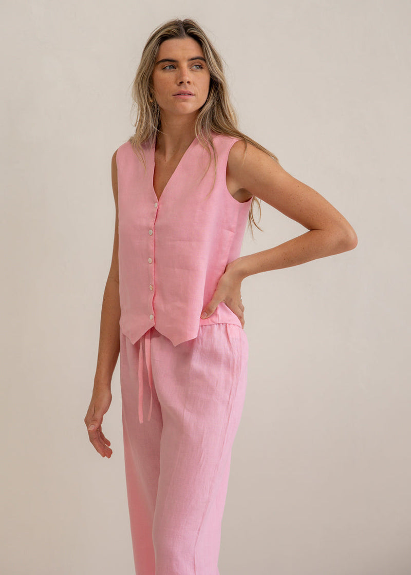 FEMME | ROAM SET - PINK