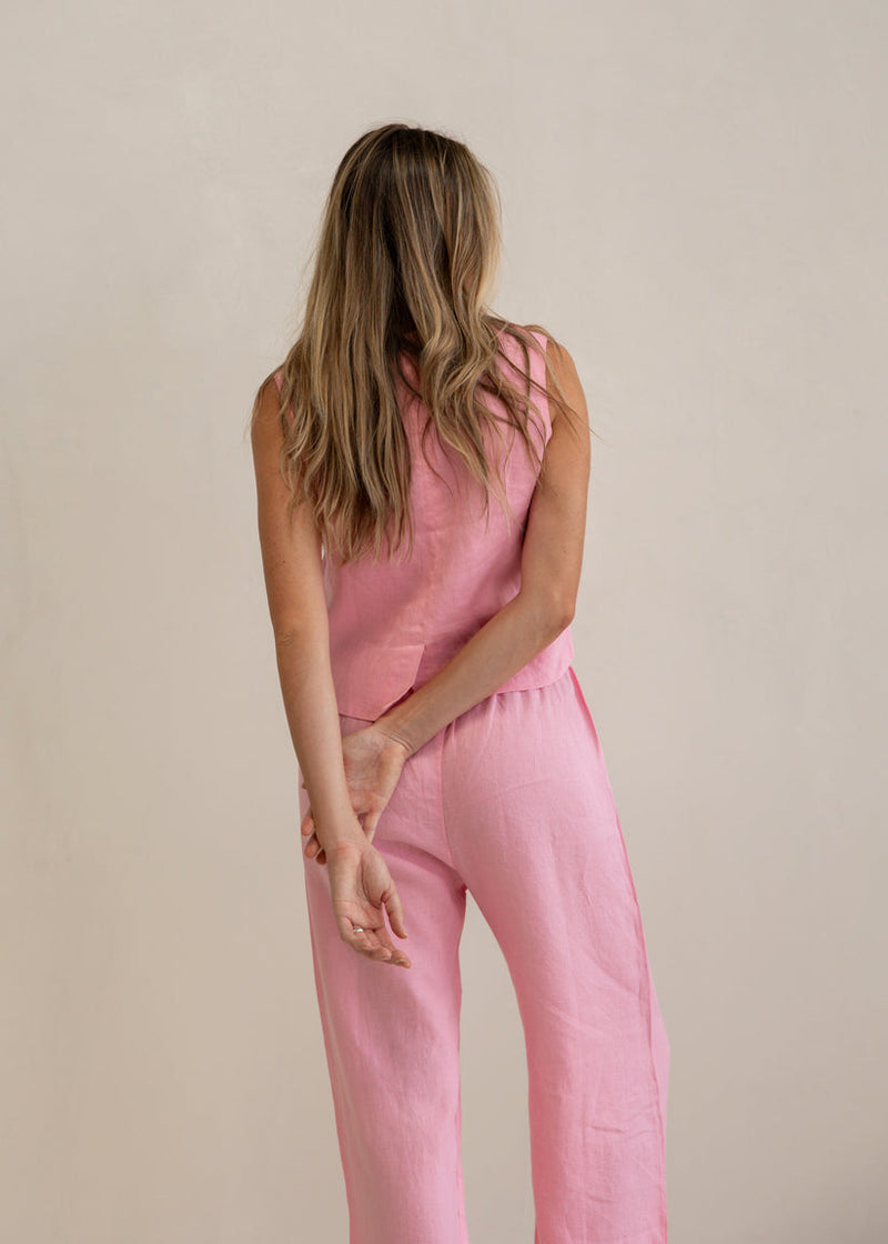 FEMME | ROAM SET - PINK