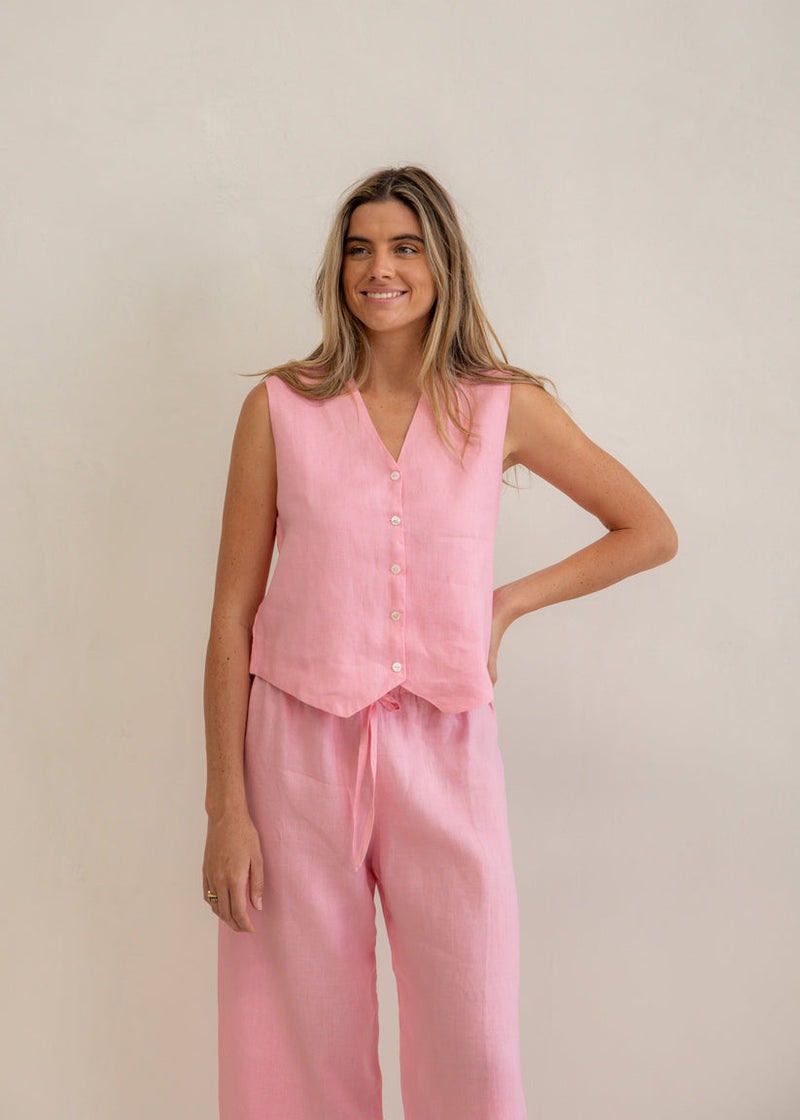 FEMME | ROAM SET - PINK