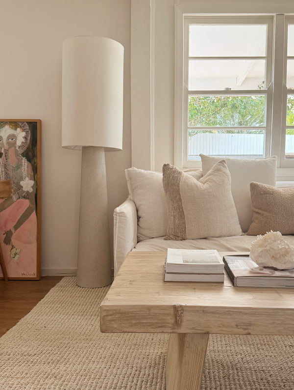 COLBY FLOOR LAMP