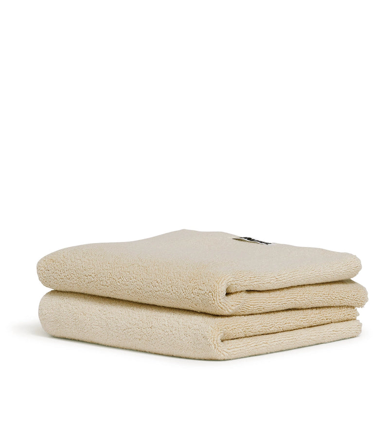 HOMMEY | HAND TOWEL | COCONUT