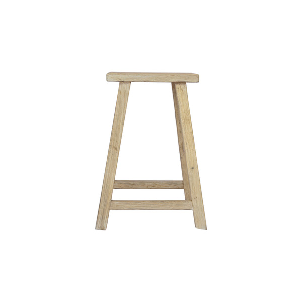 ELM BAR STOOL