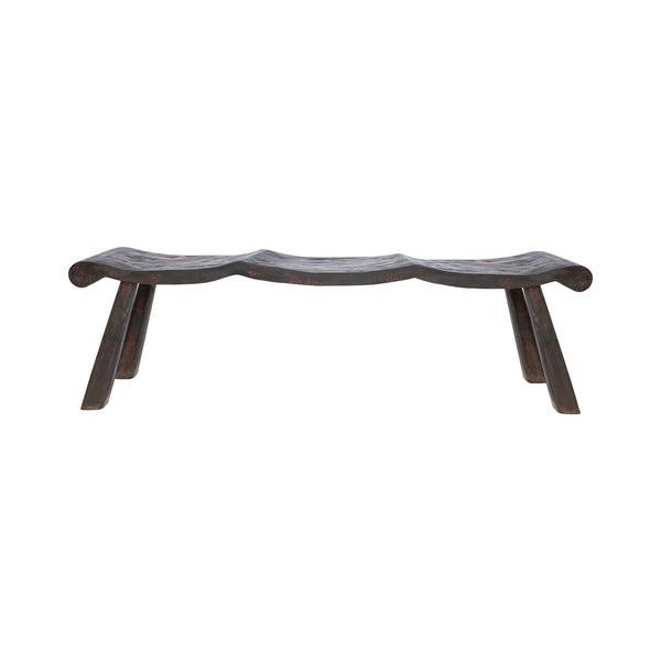 HERMOSA BENCH
