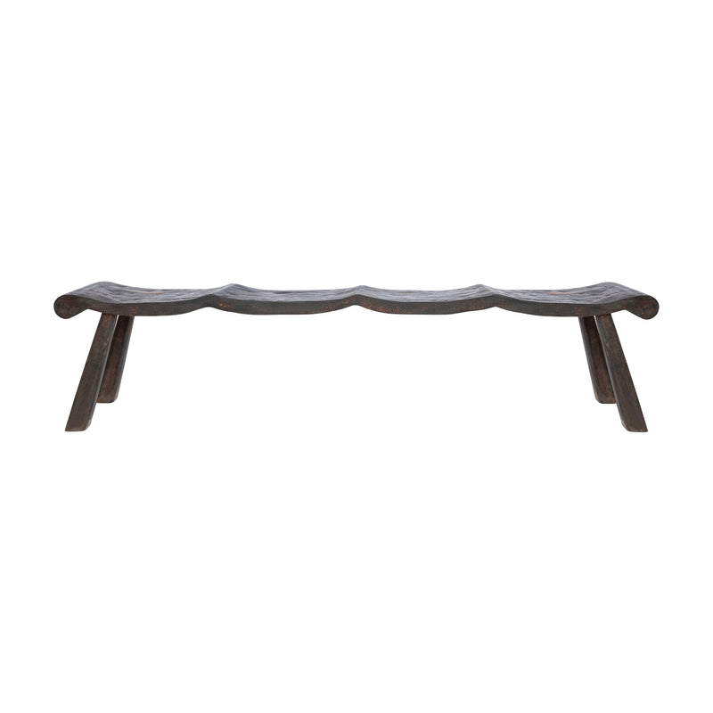 HERMOSA BENCH
