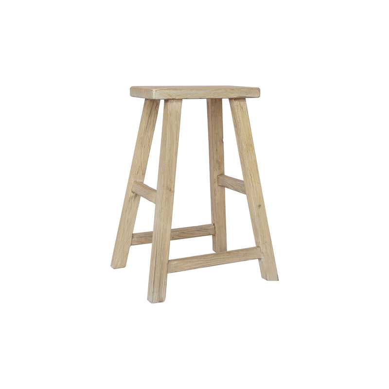 ELM BAR STOOL