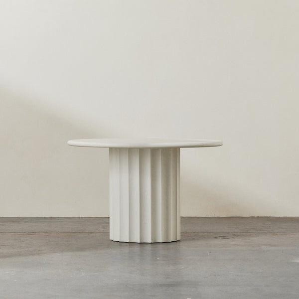 SHORES DINING TABLE 120CM | PRE ORDER END NOVEMBER