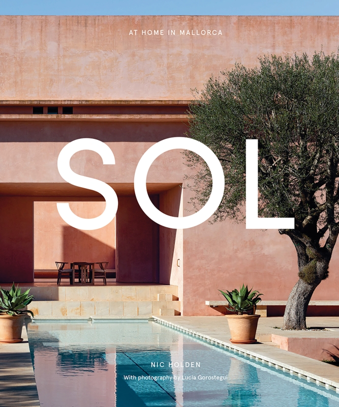 SOL - AT HOME IN MALLORCA