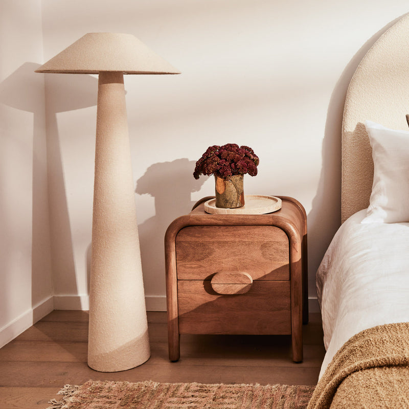 LAMONT FLOOR LAMP