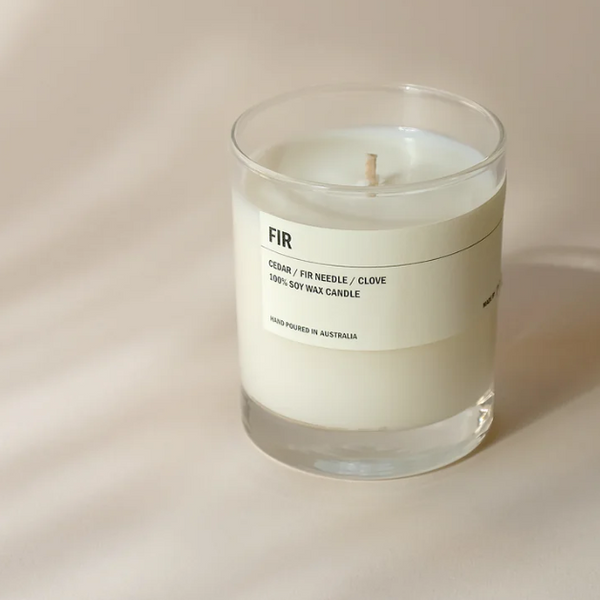 POSIE CLEAR COLLECTION 300G | FIR
