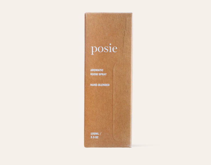 POSIE AROMATIC ROOM SPRAY - HUE