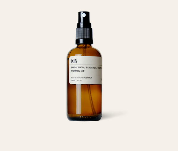 POSIE AROMATIC ROOM SPRAY - KIN