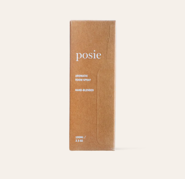 POSIE AROMATIC ROOM SPRAY - KIN