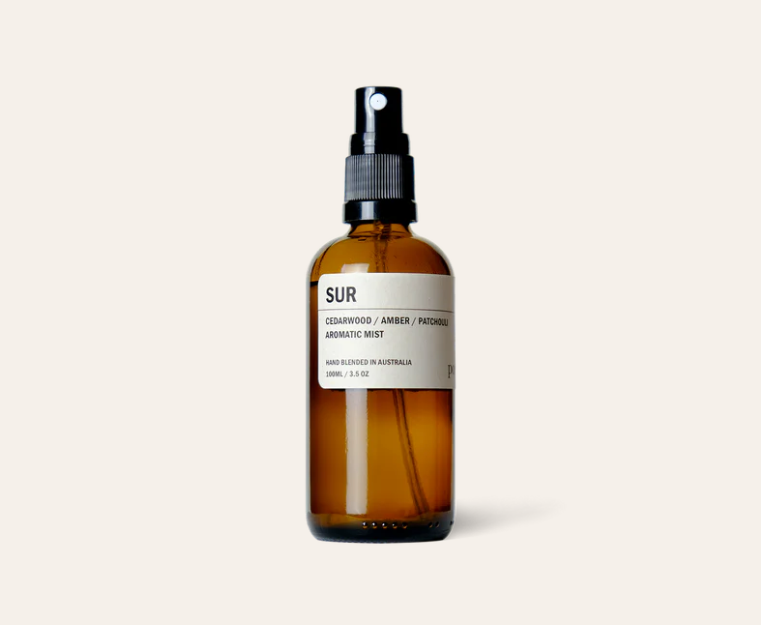 POSIE AROMATIC ROOM SPRAY - YEN