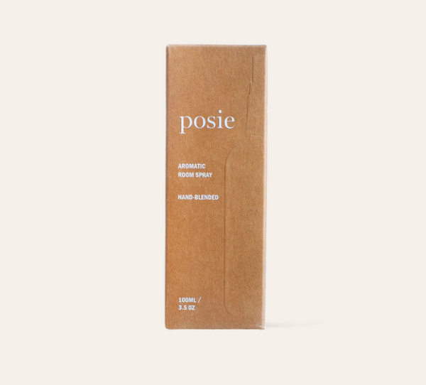 POSIE AROMATIC ROOM SPRAY - YEN