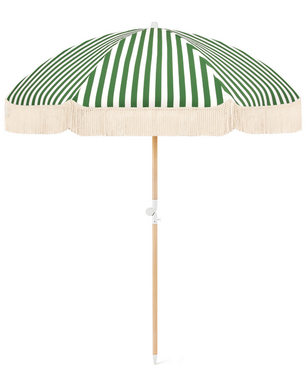 SUNDAY SUPPLY CO. | VISTA BEACH UMBRELLA