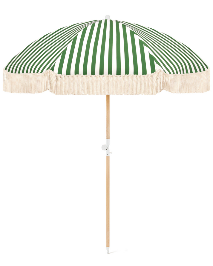 SUNDAY SUPPLY CO. | VISTA BEACH UMBRELLA